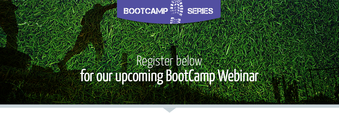 Register Now for ACL's Bootcamp series!